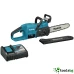 GARDENS MAKITA DUC 307 RT - ПРОФЕСИОНАЛЕН АКУМУЛАТОРЕН БЕЗЧЕТКОВ ВЕРИЖЕН ТРИОН GARDENS MAKITA DUC 307 RT - ПРОФЕСИОНАЛЕН АКУМУЛАТОРЕН БЕЗЧЕТКОВ ВЕРИЖЕН ТРИОН